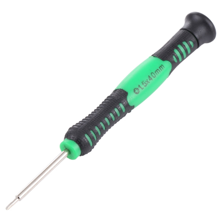 Cacciavite per riparazione cellulare JIAFA JF-607-1.5 Cross 1.5, 1.5 Cross Cacciavite per riparazione cellulare JIAFA JF-607-1.5 Cross 1.5, 1.5 Cross